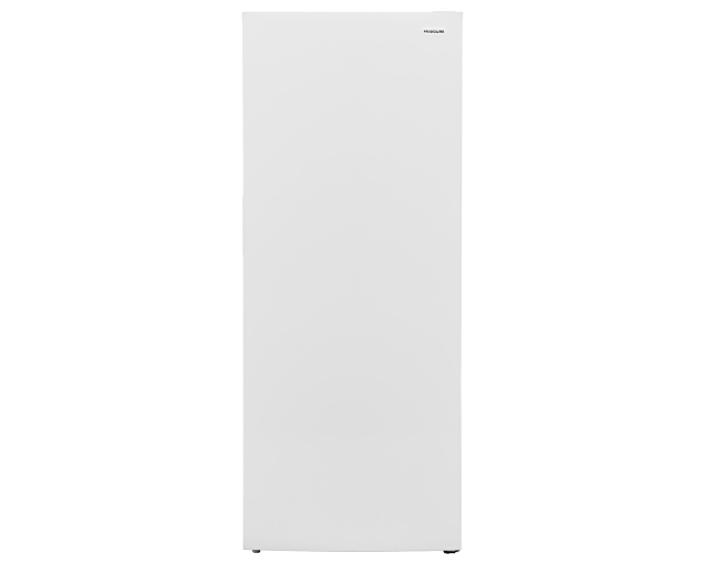 FRIGIDAIRE Congélateur ou tout réfrigérateur 18,0pi3 Sans givre, Convertible en réfrigérateur, Blanc ‑ FFUE1826AW