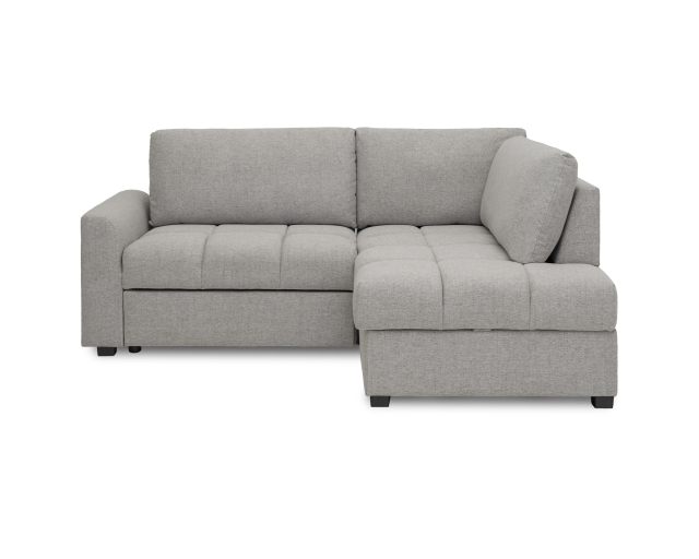 Sectionnel lit 2mcx - Gris