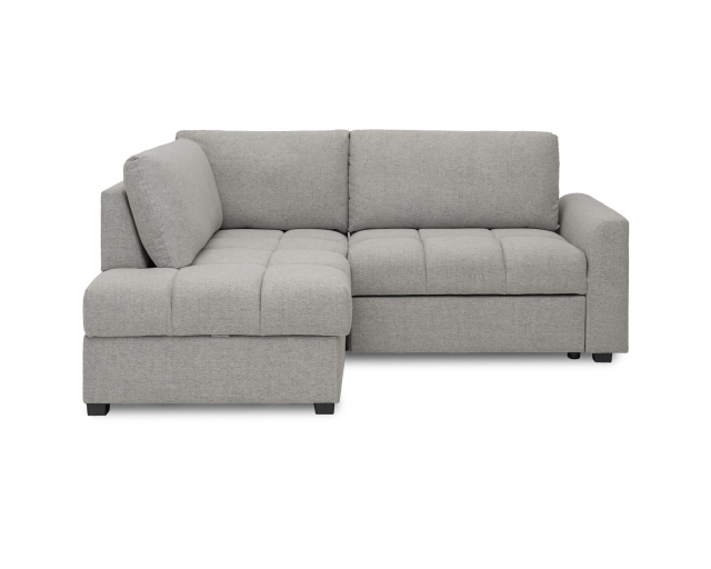 Sectionnel lit 2mcx - Gris