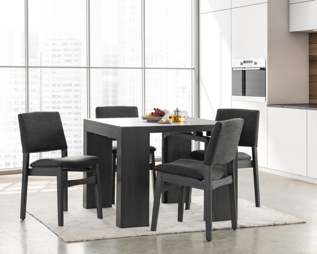 Mobilier de cuisine en bois 5mcx