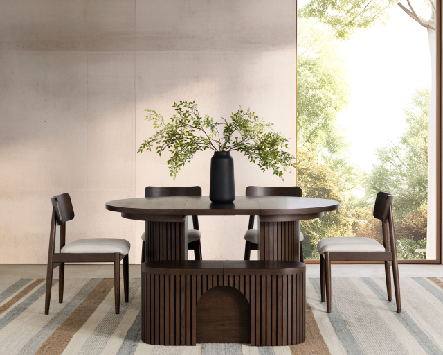 Mobilier de cuisine en bois 6mcx