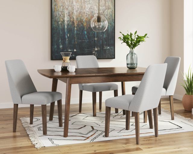 Ensemble de cuisine en bois 5mcx - Gris