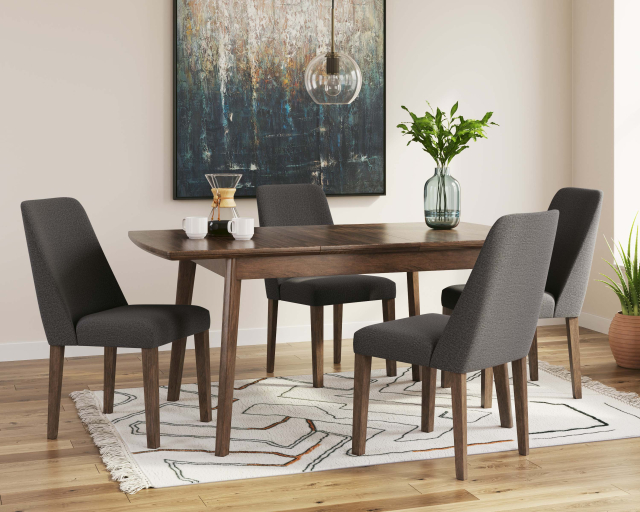 Ensemble de cuisine en bois 5mcx - Gris