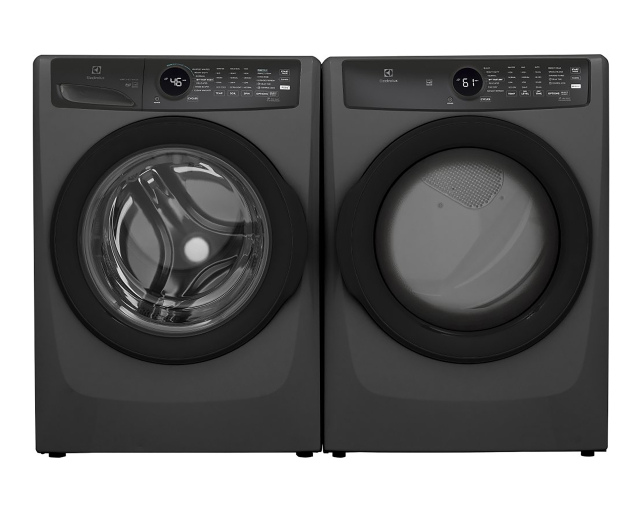 Ensemble de buanderie frontale vapeur 5,2pi3