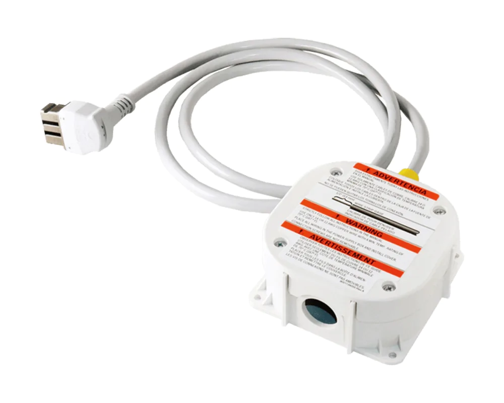 Buchsteiner Lot De 4 Séparateurs De Rechange Pour Boîte à Clic