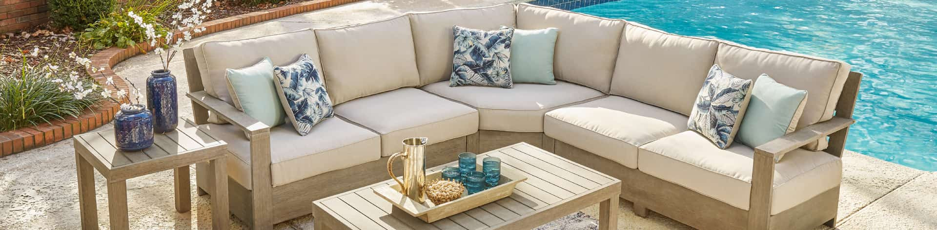 Mobilier de salon