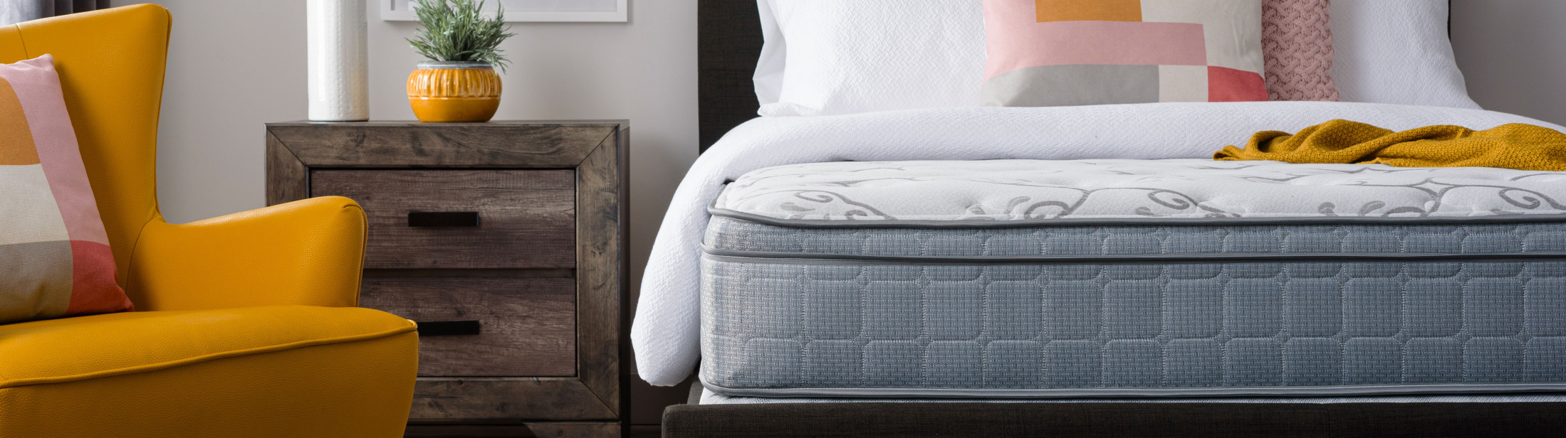 Tous les matelas Canadien