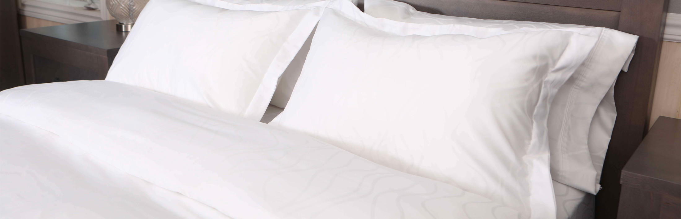 Oreiller en latex Oreiller en latex