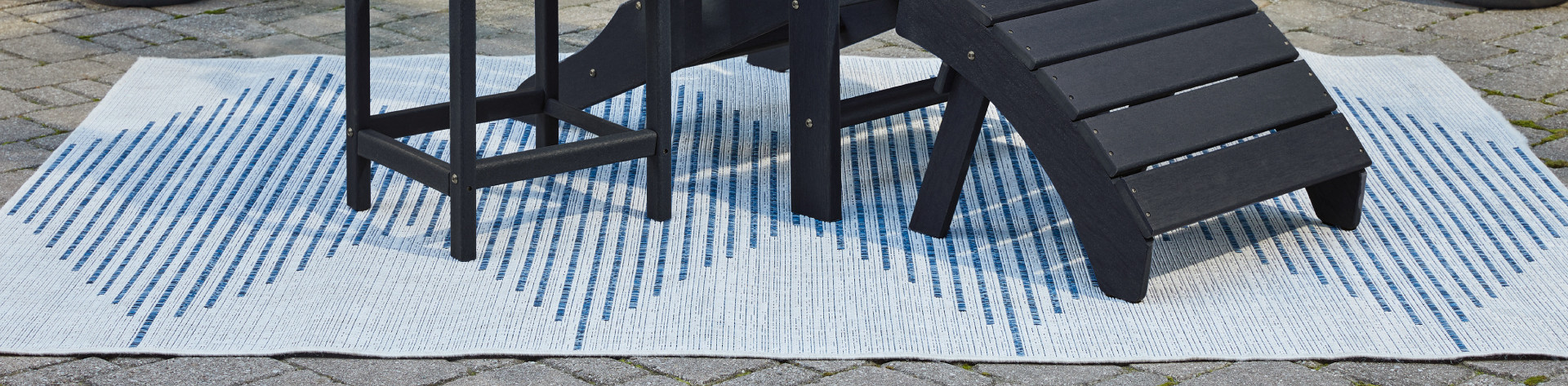Carpette extérieure