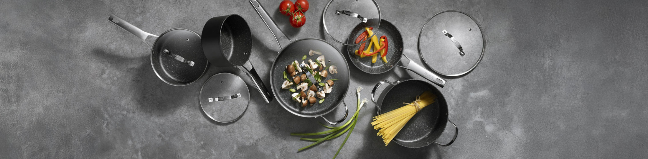 Promo Batterie de cuisine Promo Batterie de cuisine