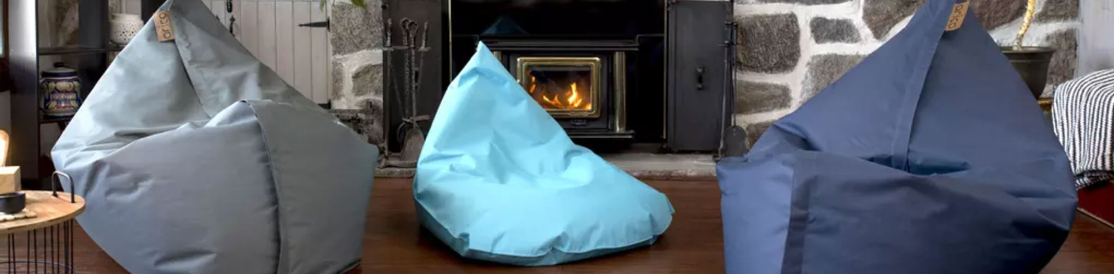 Bean bag