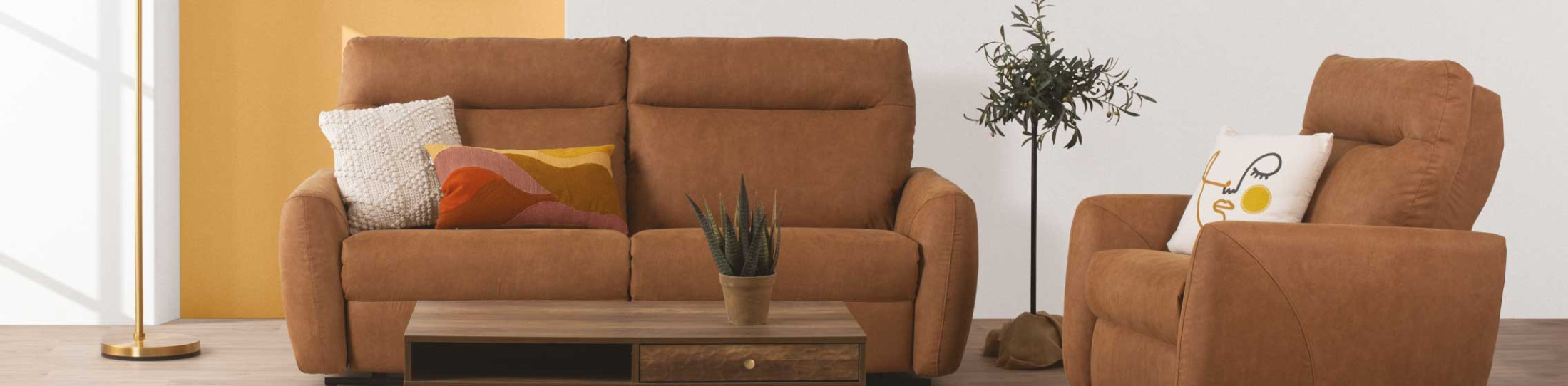 Mobilier de salon Québécois et Canadiens