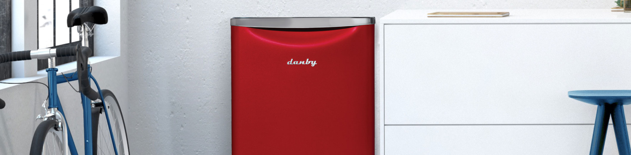 Petit réfrigérateur Danby