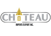 Chateau imports/exports