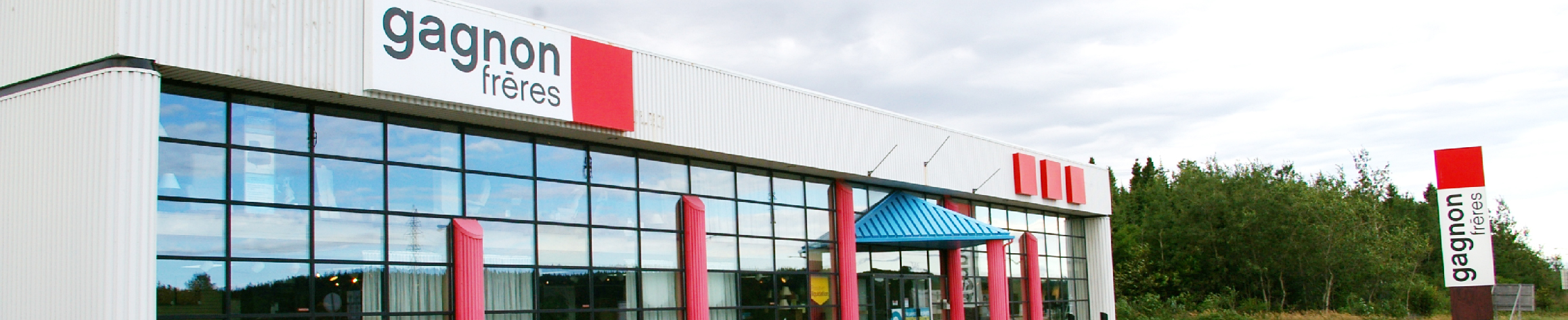 Magasin de Baie-Comeau