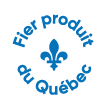 Fier produit du Québec