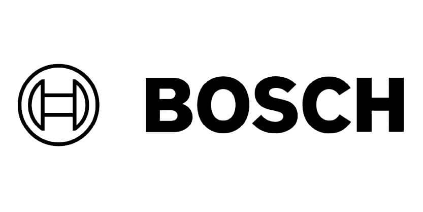 Logo Bosch