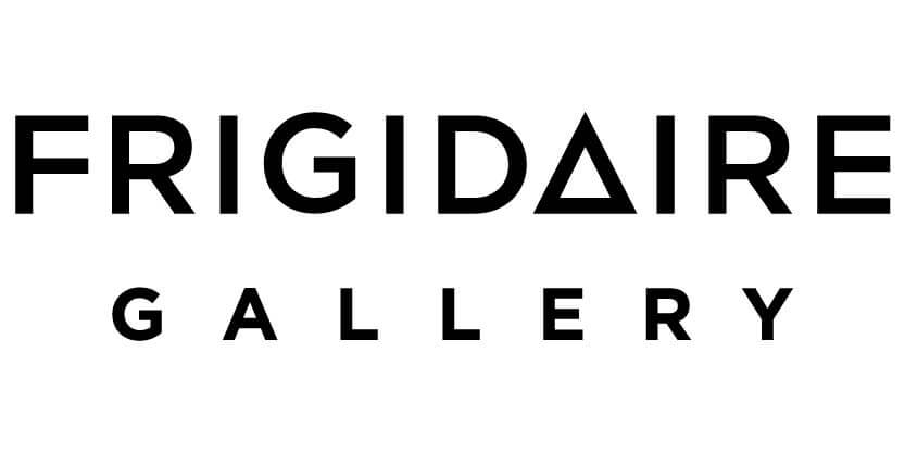 Logo Frigidaire Gallery