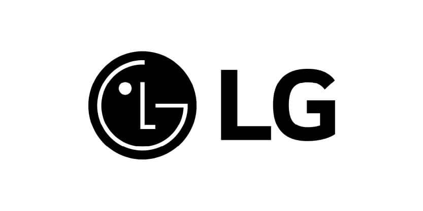 Logo LG