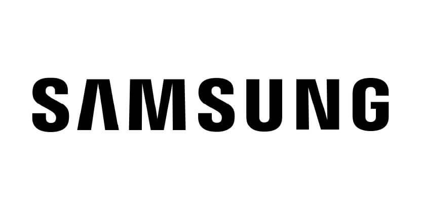 Logo Samsung