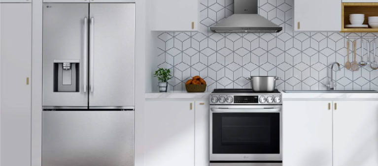 Magasinez ces électroménagers