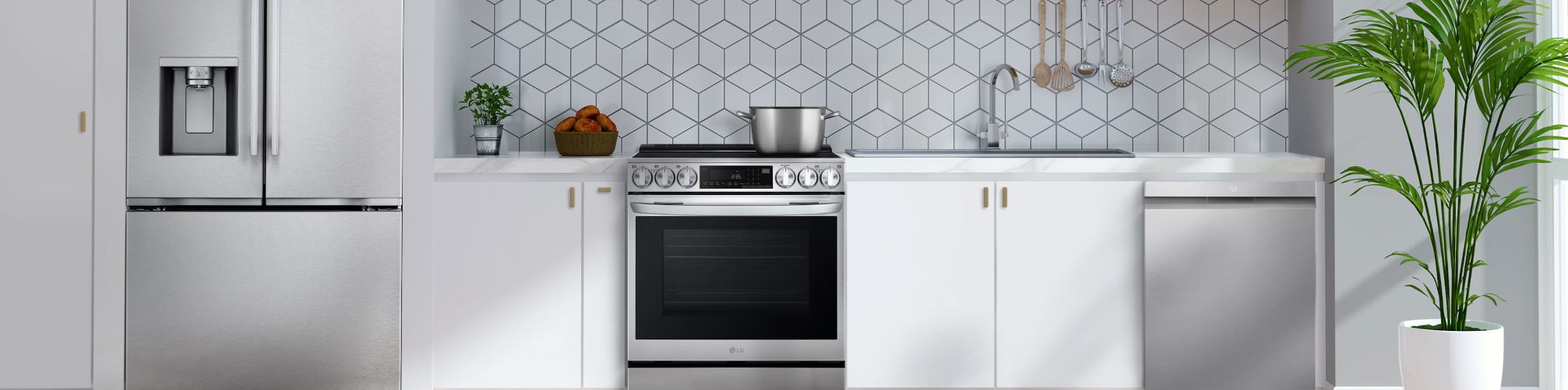 Magasinez ces électroménagers