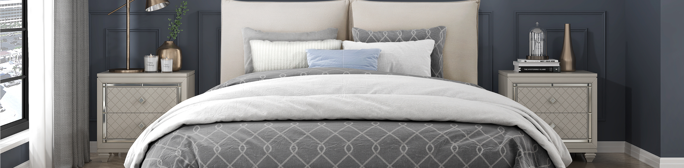 Plans de protection et garanties