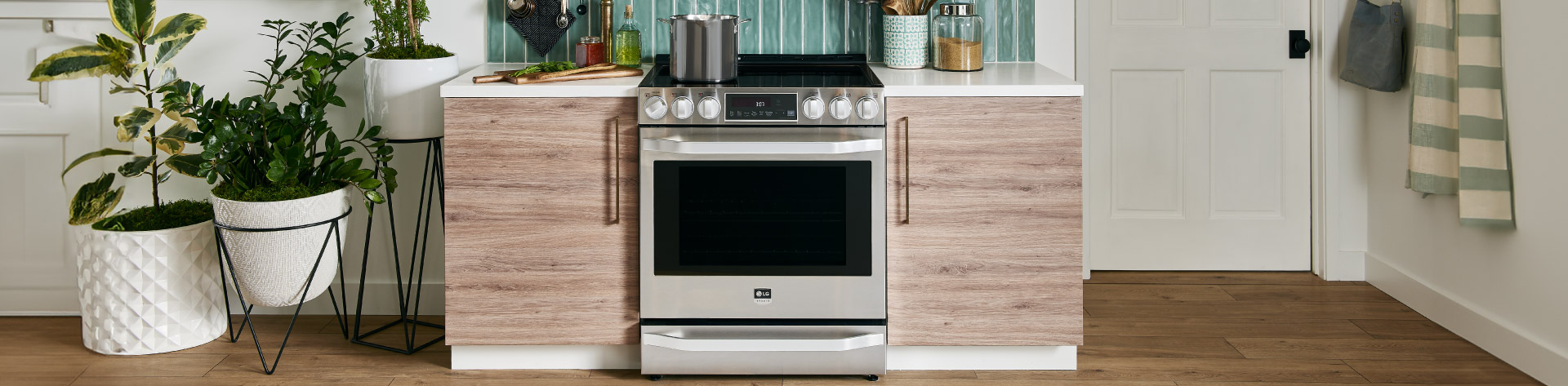 4 questions à se poser pour bien choisir sa cuisinière