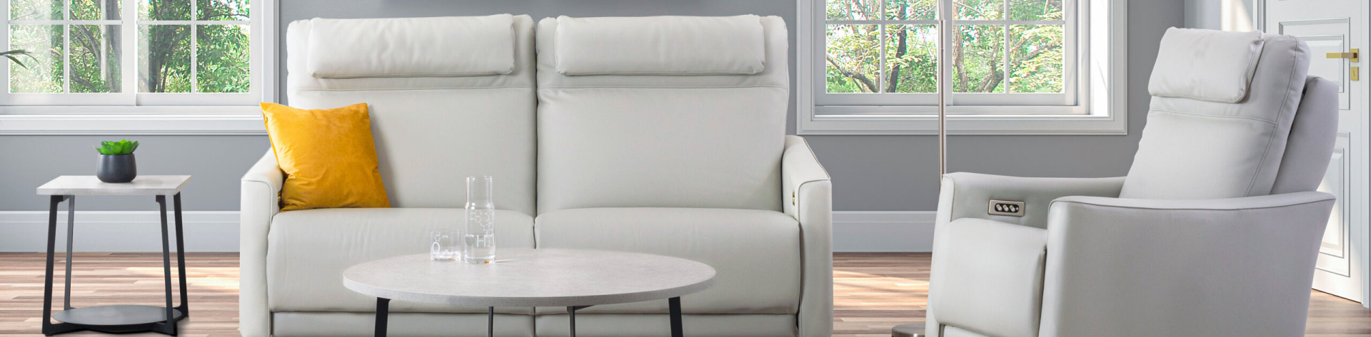 5 questions pour choisir son mobilier de salon (fixe ou inclinable)