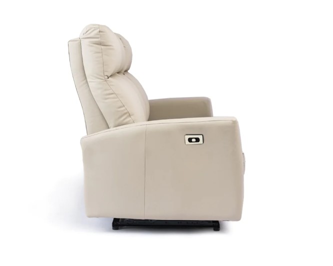 Fauteuil inclinable électrique