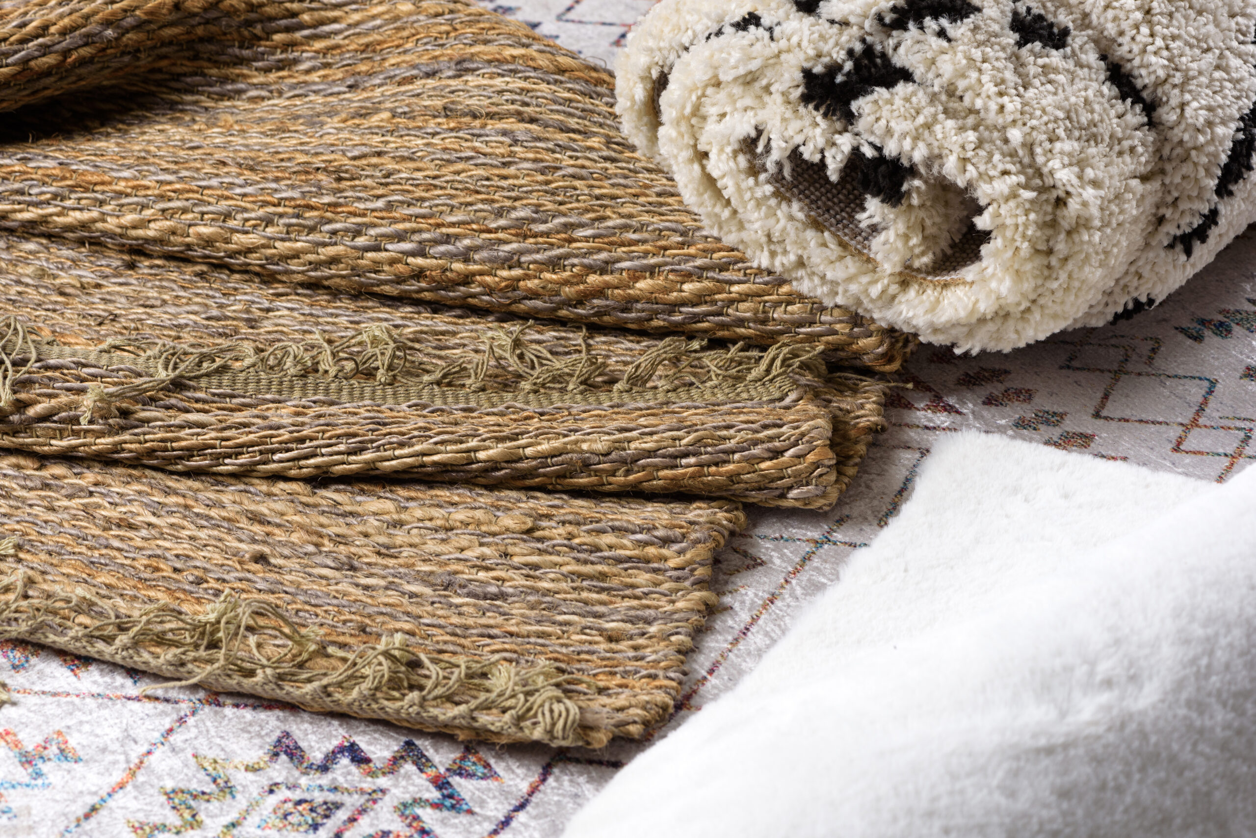 4 questions pour choisir sa carpette