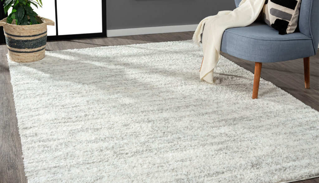 Nettoyer un tapis: guide complet