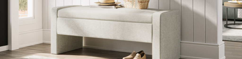 5 conseils pour une entrée belle et pratique