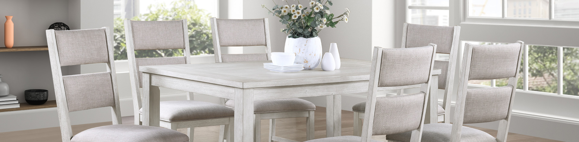 3 questions pour choisir son mobilier de salle à manger